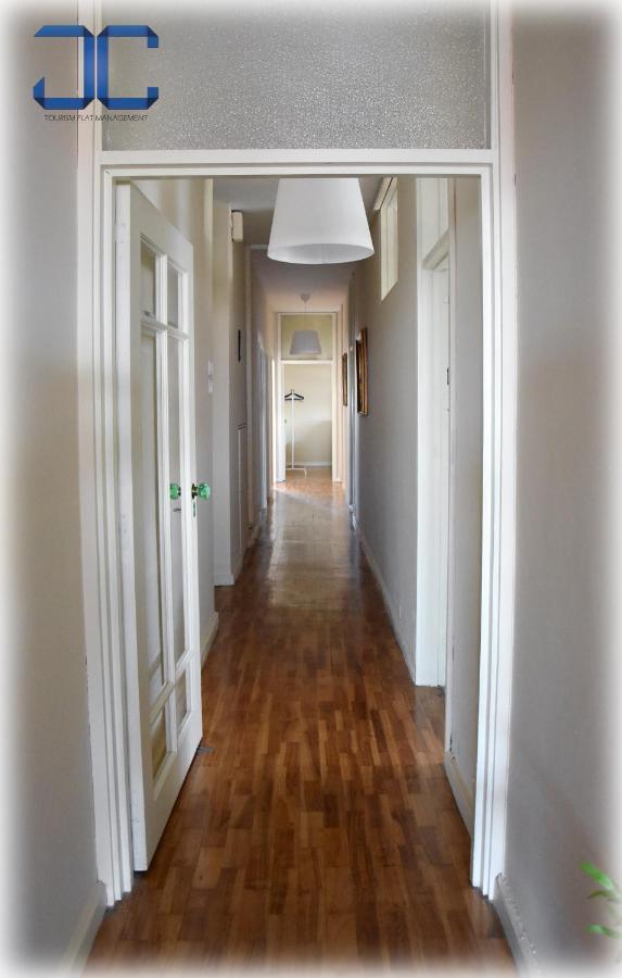 Pardal Apartment By Jc Πόρτο Εξωτερικό φωτογραφία