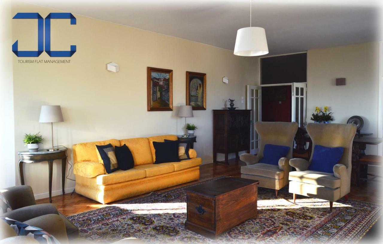 Pardal Apartment By Jc Πόρτο Εξωτερικό φωτογραφία